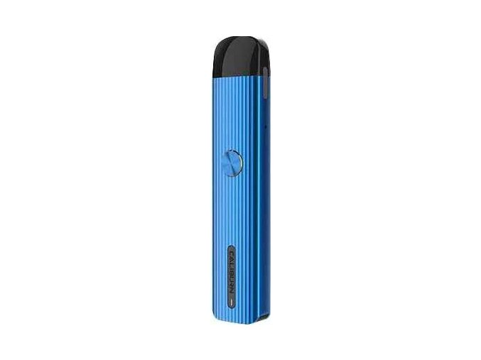 Uwell Caliburn G elektronická cigareta 690mAh Blue