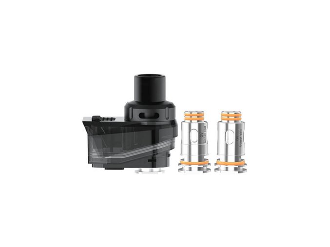 Náhradní cartridge pro GeekVape Aegis Hero Mod Pod (4ml)