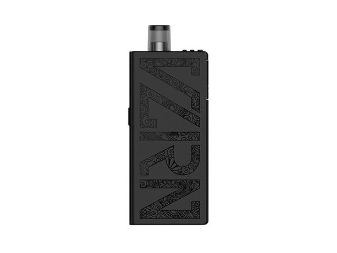 Uwell Valyrian Pod elektronická cigareta 1250mAh Black