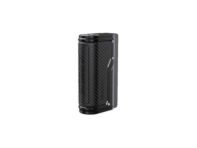 VOOPOO Argus GT 160W grip Easy Kit Carbon Fiber