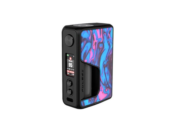 Vandy Vape Pulse V2 Box grip Resin Rainbow