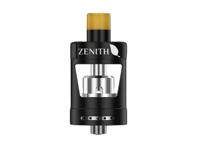 Innokin Zenith D24 Upgrade 4ml Clearomizer