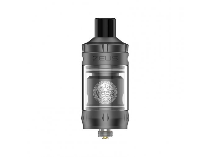 Clearomizér GeekVape Zeus Nano Tank (2ml) (Gunmetal)