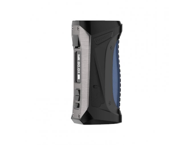 Elektronický grip: Vaporesso FORZ TX80 Mod (Steel Blue)