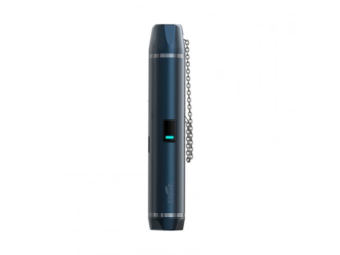 Elektronická cigareta: Eleaf Glass Pen Pod Kit (650mAh) (Modrá)