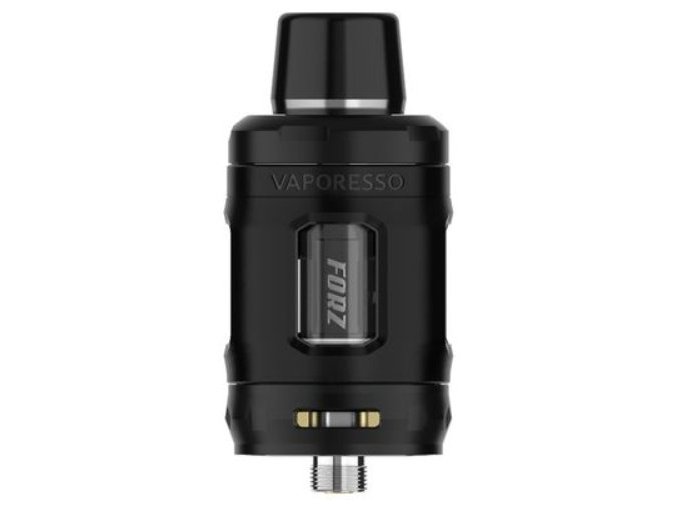 Vaporesso FORZ 25 clearomizer 4,5ml Black