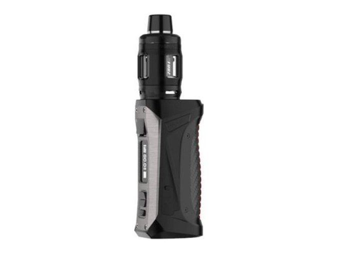 Vaporesso FORZ TX80W grip Full Kit Brick Black