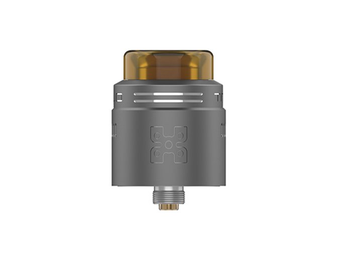 RDA atomizér GeekVape Talo X (Gunmetal)