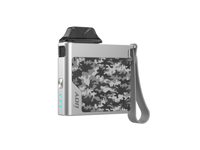 Elektronická cigareta: IJOY Aria Pod Kit (900mAh) (Camo)