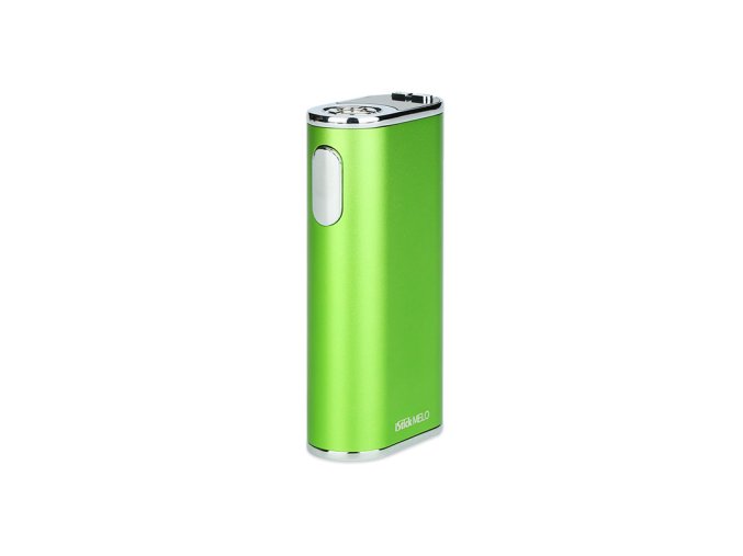 Elektronický grip: Eleaf iStick MELO Mod (4400mAh) (Zelený)