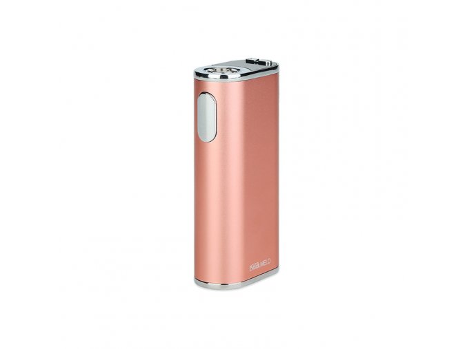 Elektronický grip: Eleaf iStick MELO Mod (4400mAh) (Rose Gold)