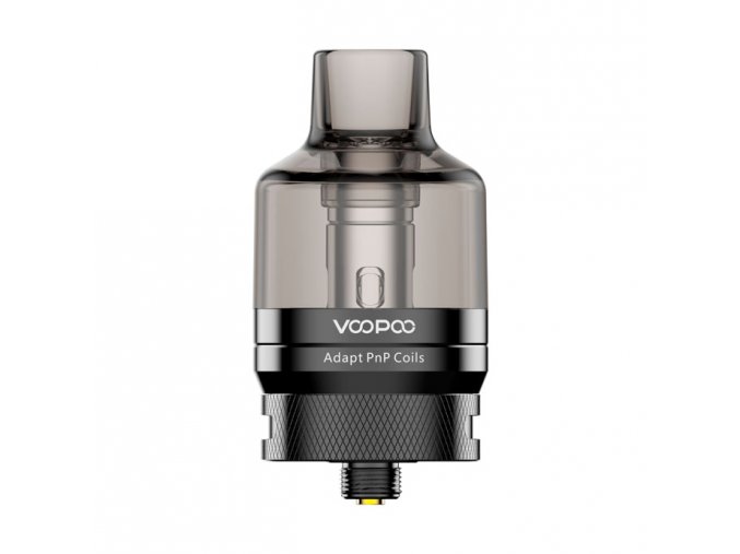 VOOPOO PnP Pod Tank - Clearomizer - 4,5ml - Black