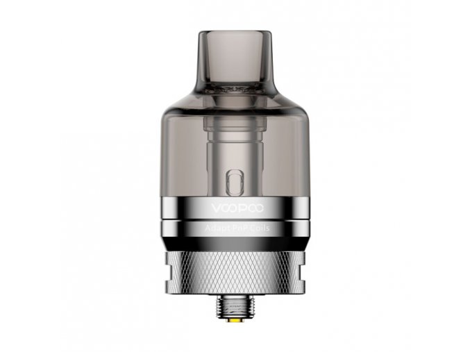 VOOPOO PnP Pod Tank - Clearomizer - 4,5ml - Silver