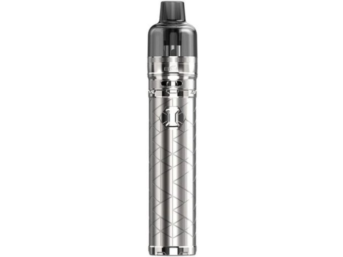 iSmoka-Eleaf iJust 3 GTL Pod Tank elektronická cigareta 3000mAh Silver