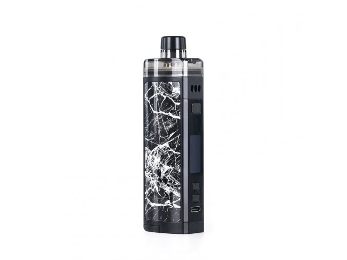 Elektronická cigareta: OXVA Velocity 100W Pod Kit (Marble Black)