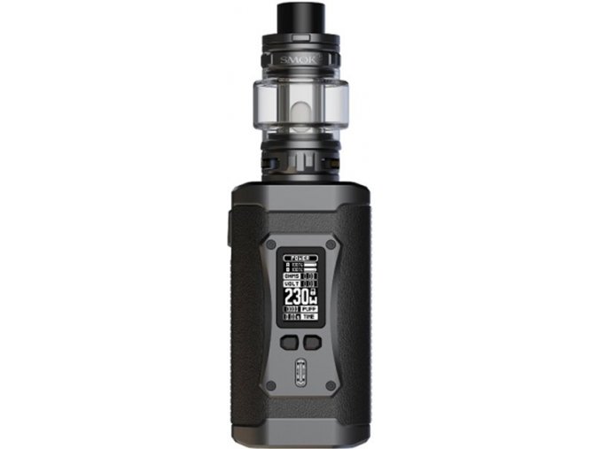 Smoktech Morph 2 230W Grip Full Kit Black