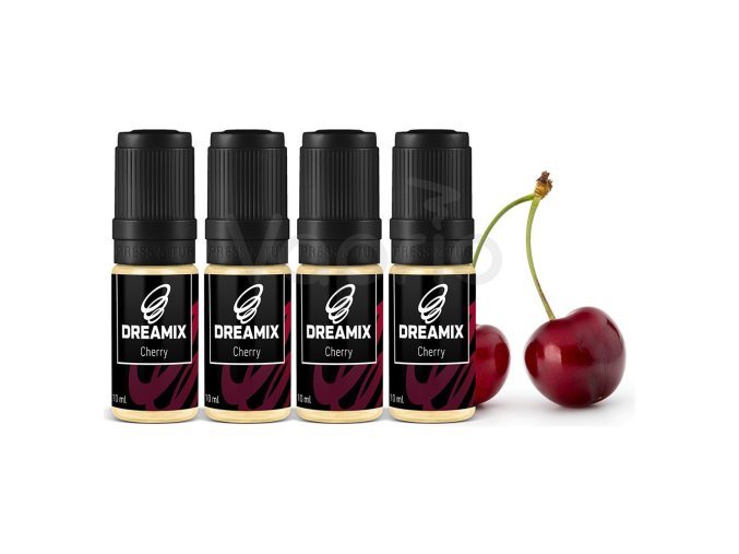 Dreamix Cherry 3x10ml