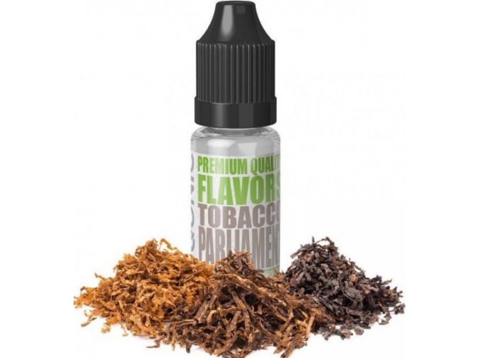 Příchuť Infamous Liqonic 10ml Tobacco Parliament