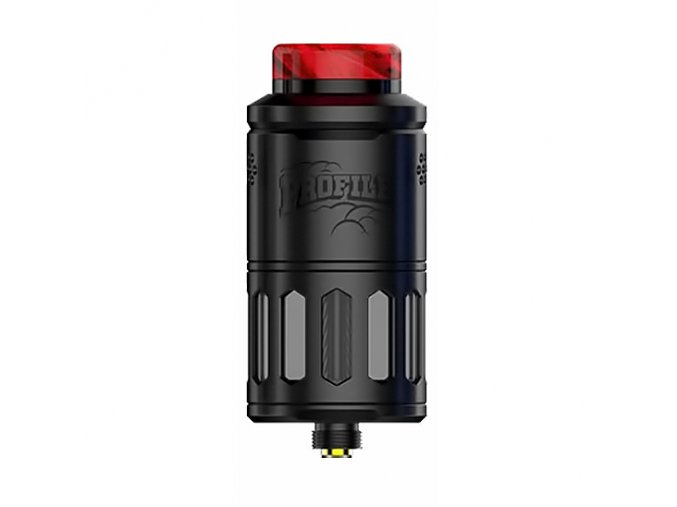 Wotofo Profile RDTA černá