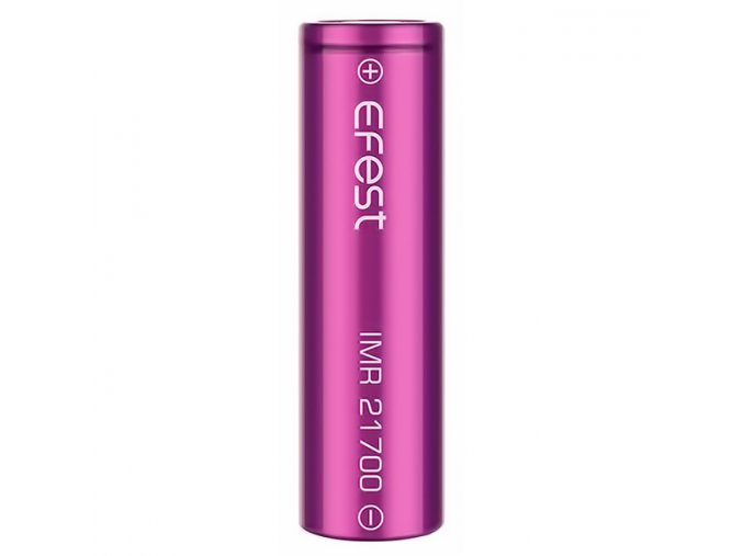 Efest IMR 21700 3700mAh 35A