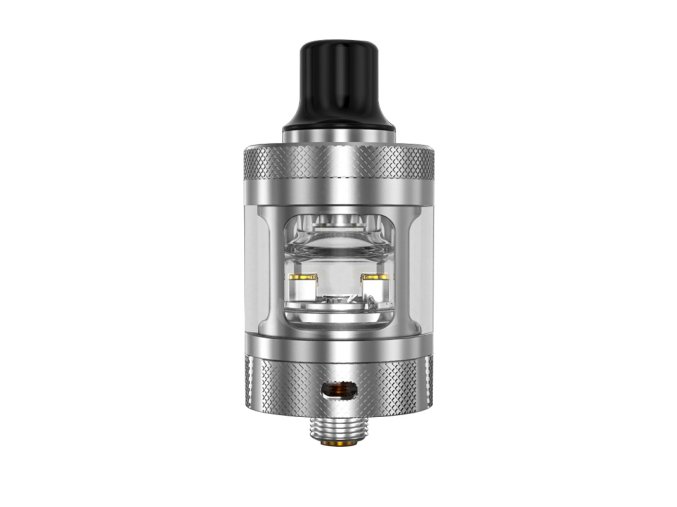 Clearomizér Blitz Ivo RTA (2ml) (Stříbrný)