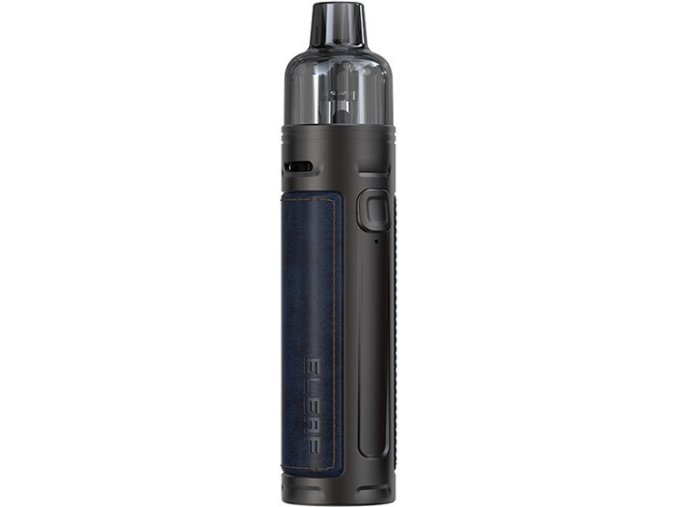 iSmoka-Eleaf iSolo R 30W grip Full Kit 1800mAh Blue