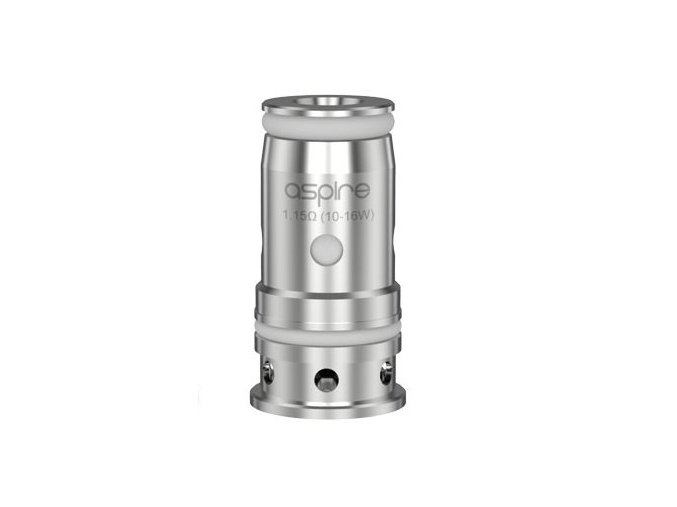 aSpire AVP Pro žhavící hlava 1,15ohm