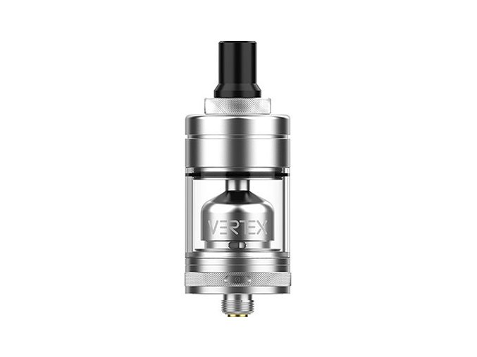 Hellvape VERTEX MTL RTA clearomizer 3,5ml Silver