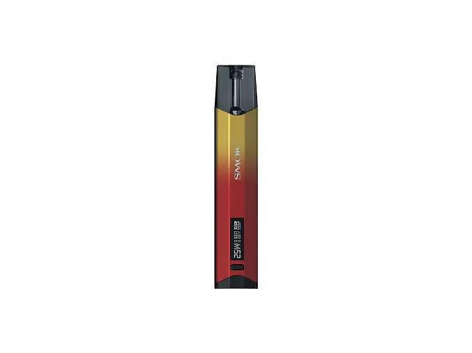 Smoktech Nfix 700mAh - Red Gold