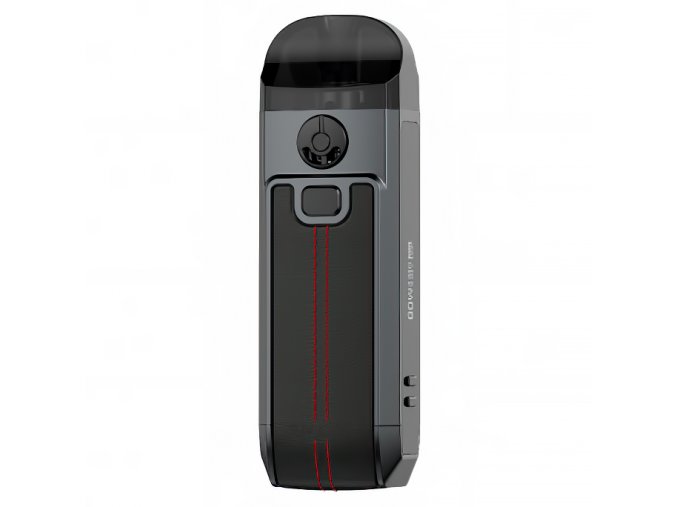 Smoktech Nord 4 - Pod Kit - 80W 2000mAh - Black