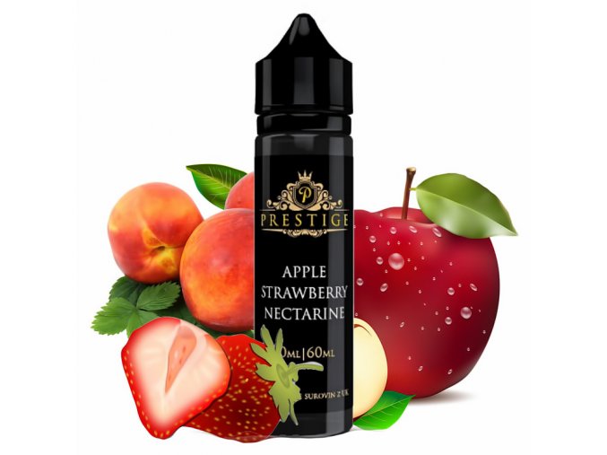 Prestige - Shake & Vape (Apple Strawberry Nectarine)
