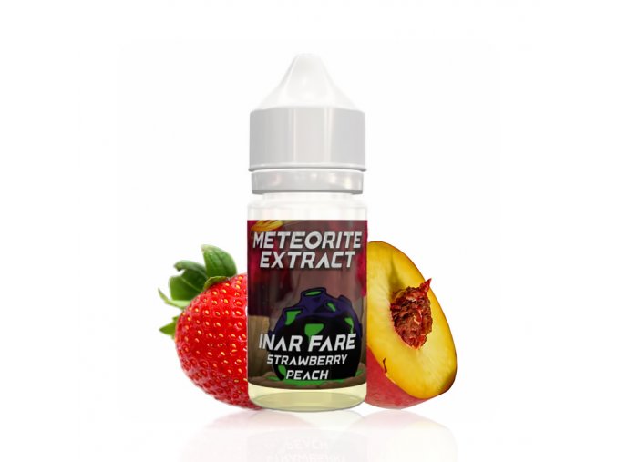 Meteorite Extract - Shake & Vape (Inart Fare)