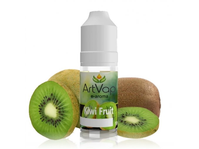 ArtVAp - Příchuť - Kiwi Fruit - 10ml