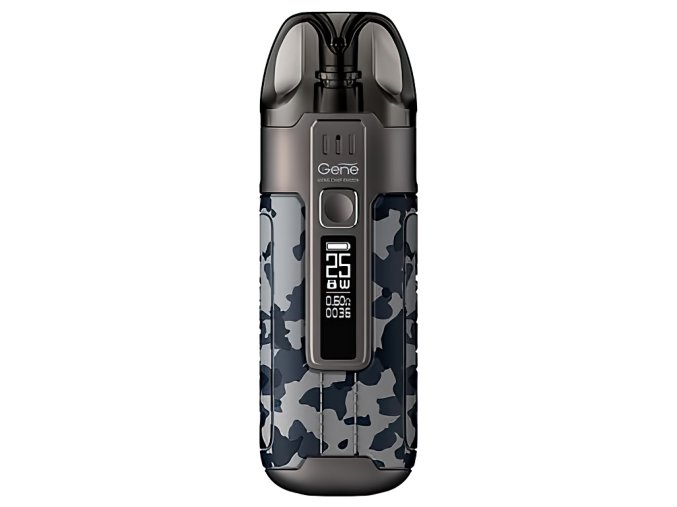 VOOPOO Argus Air - Pod Kit - 900mAh - Snow Land Camouflage