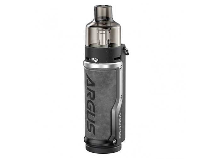 VOOPOO Argus - 1500mAh - Pod Kit (Vintage Grey & Silver)