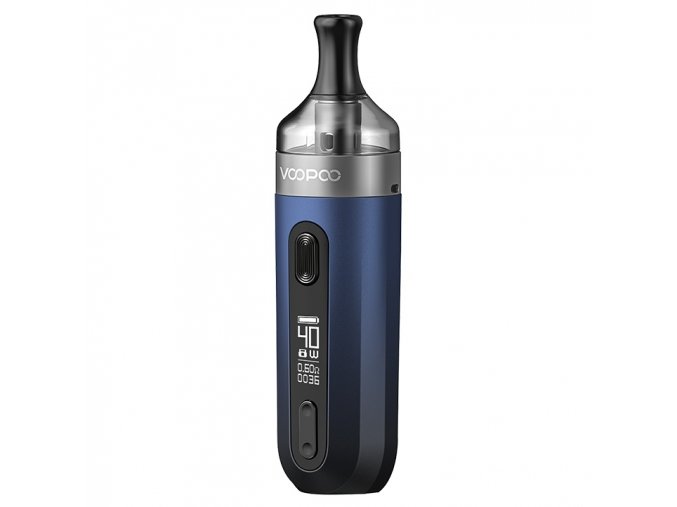 VOOPOO V.SUIT - 1200mAh - Pod Kit (Blue)