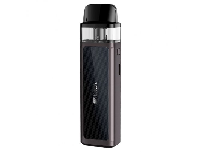 VOOPOO VINCI AIR - 900mAh - Pod Kit (Space Gray)