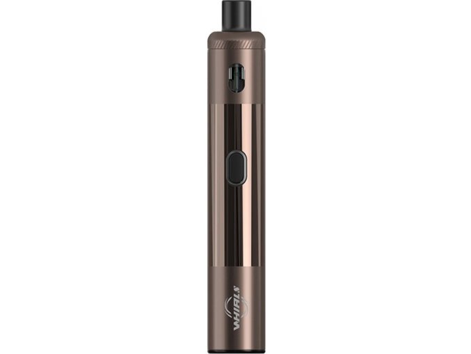 Uwell Whirl S elektronická cigareta 1450mAh Coffee