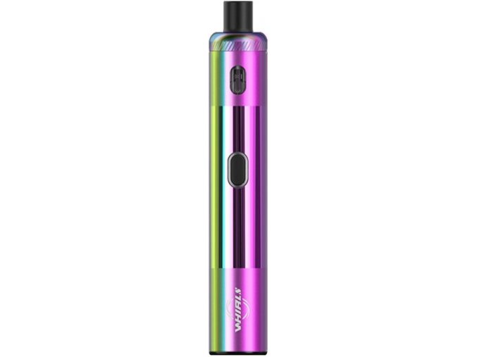 Uwell Whirl S elektronická cigareta 1450mAh Iridescent