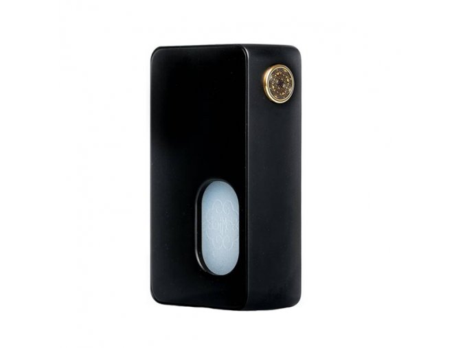 Mechanický grip: Dotmod dotSquonk Mod (Černý)