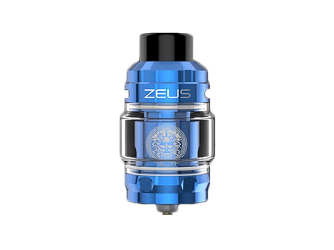 Clearomizér GeekVape Zeus Subohm Tank (5ml) (Modrý)