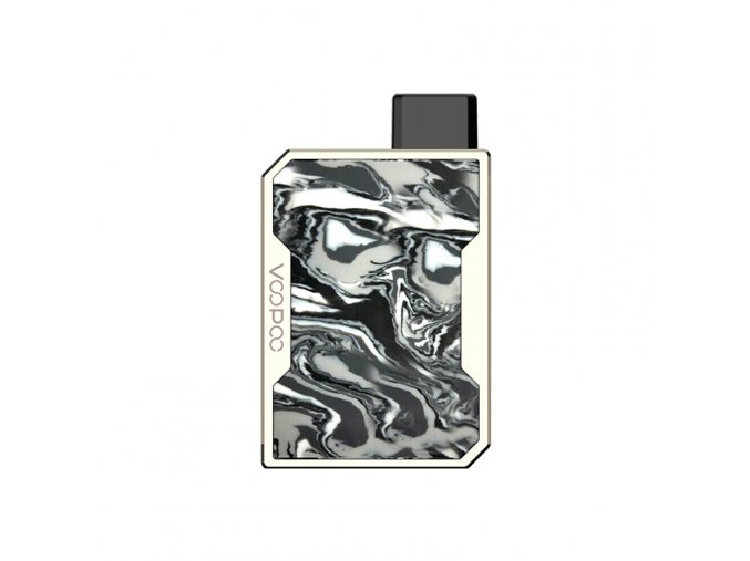 Elektronická cigareta: VooPoo Drag Nano Pod Kit (750mAh) (Ink)