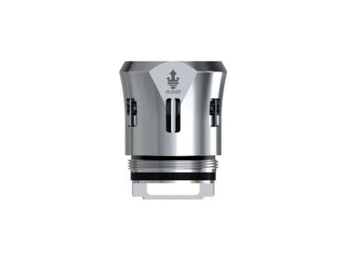 Žhavící tělísko SMOK V12 Prince Triple Mesh (0,15ohm) (1ks)