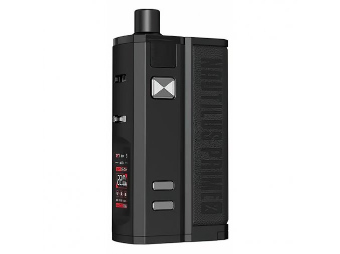 Aspire Nautilus Prime X - Pod Grip - 60W (Charcoal Black)