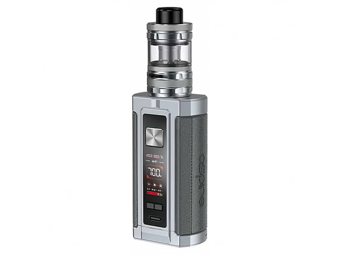 Aspire Vrod 200 - Grip Kit - 200W (Granite Grey)