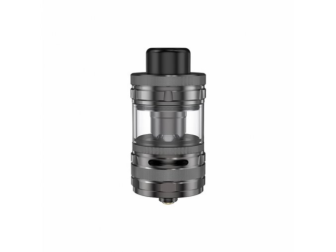 Aspire Guroo - Clearomizer - 4ml (Gunmetal)