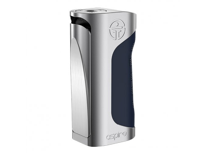 Aspire Paradox - Easy Grip 75W (Quicksilver)