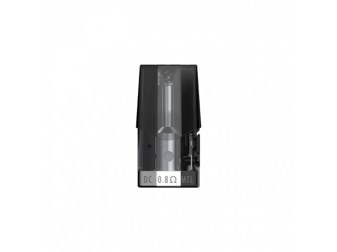 Smoktech Nfix Cartridge DC MTL - 0,8ohm - 2ml