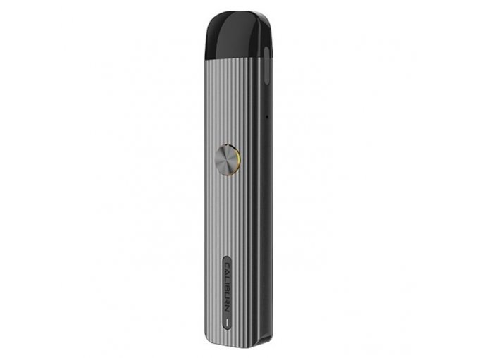 Uwell Caliburn G - Pod Kit - 690mAh - Grey