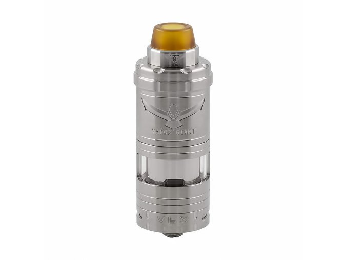 Vapor Giant V6 S - RTA atomizér (Silver)